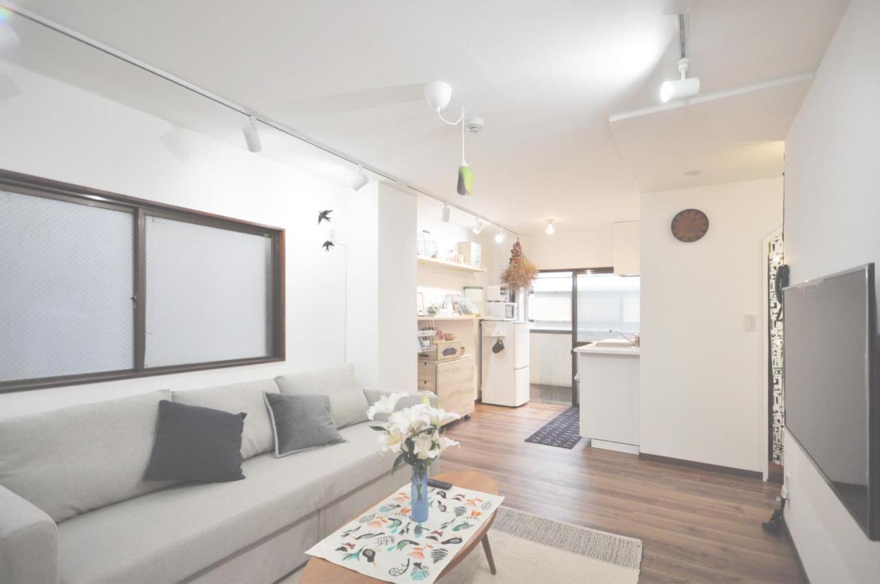 Apartamento Gallery House