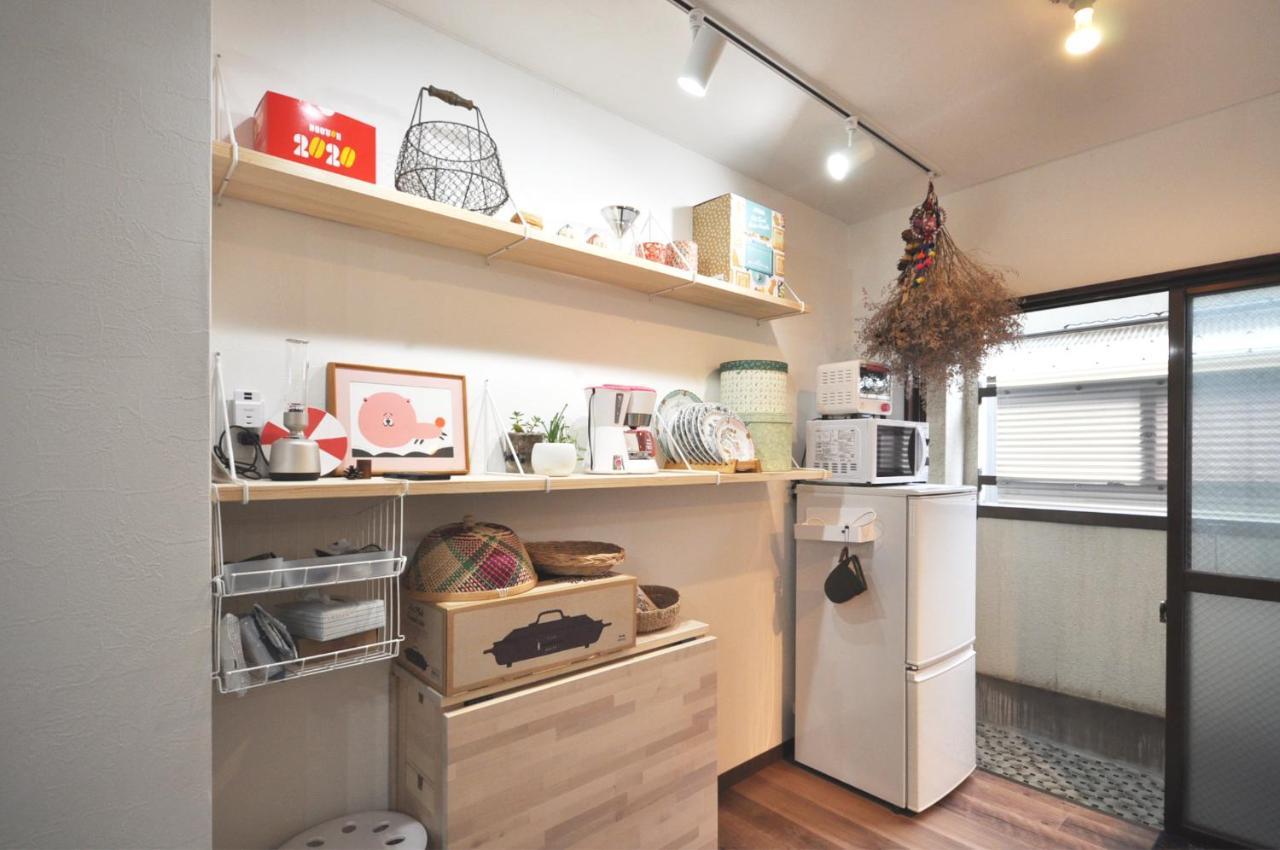 Apartamento Gallery House