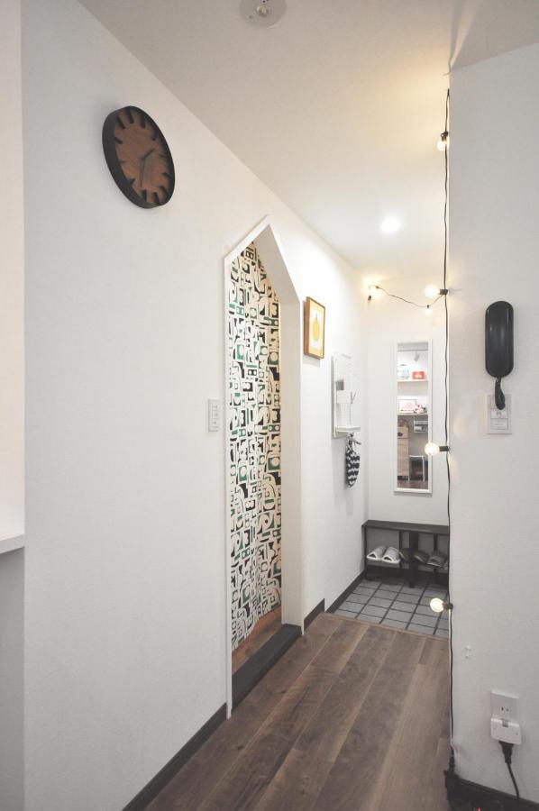 Apartamento Gallery House