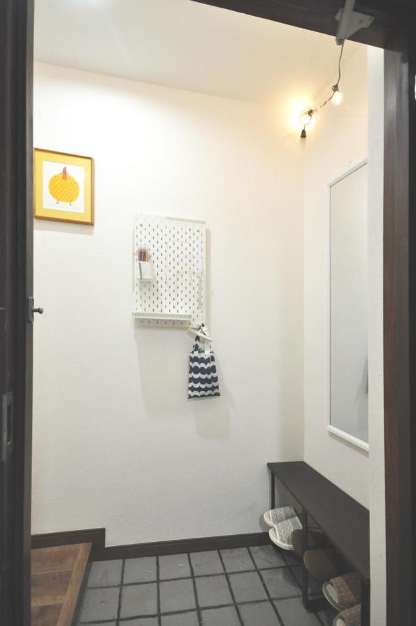 Gallery House * Tóquio