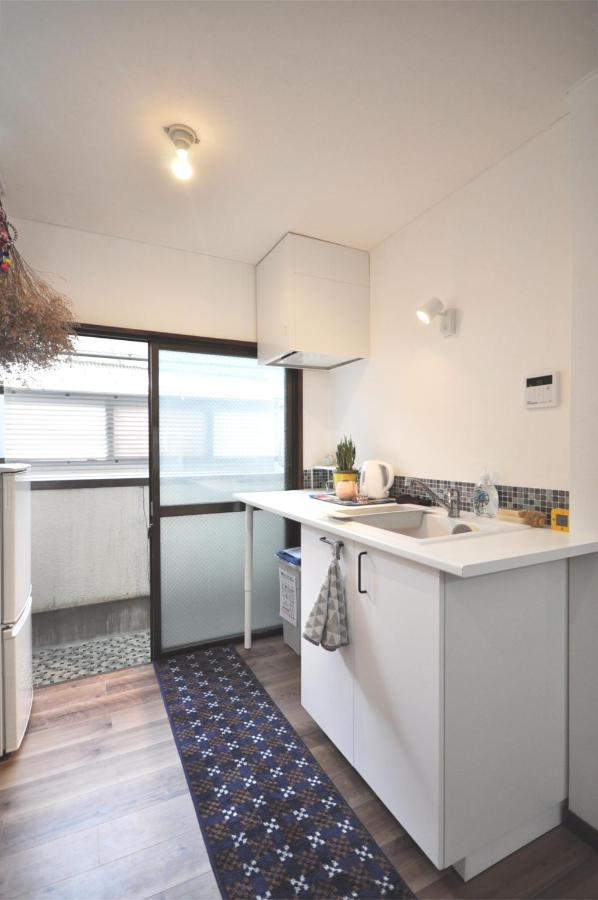 Apartamento Gallery House Tokio