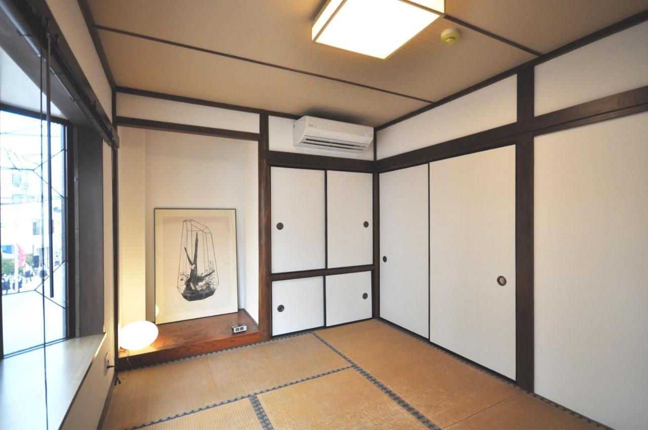 Gallery House Apartamento *