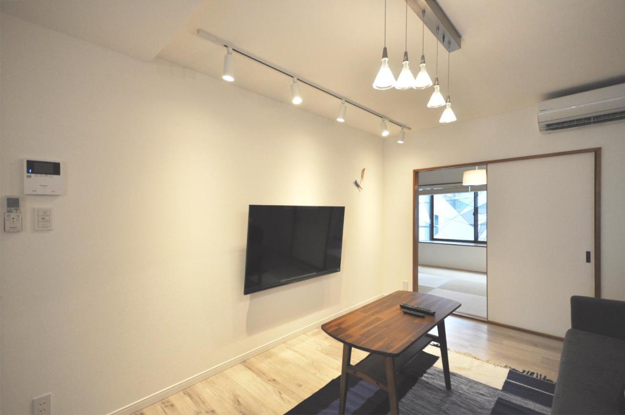 Apartamento Gallery House *