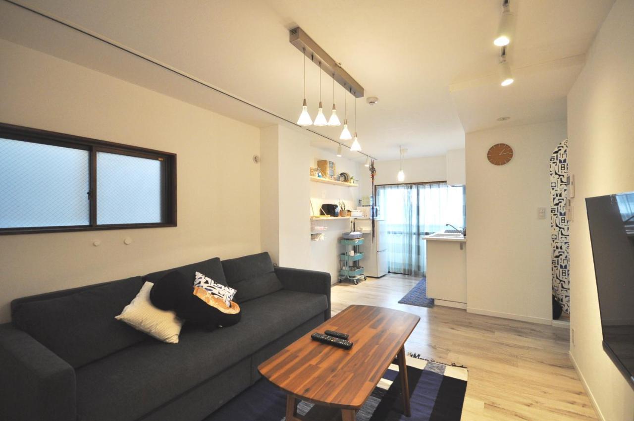 Gallery House Apartamento Tokio