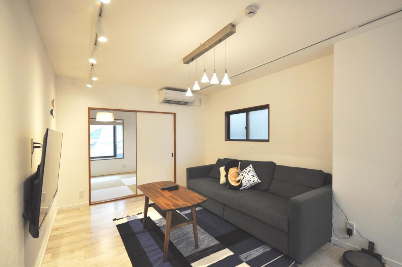 Gallery House Apartamento