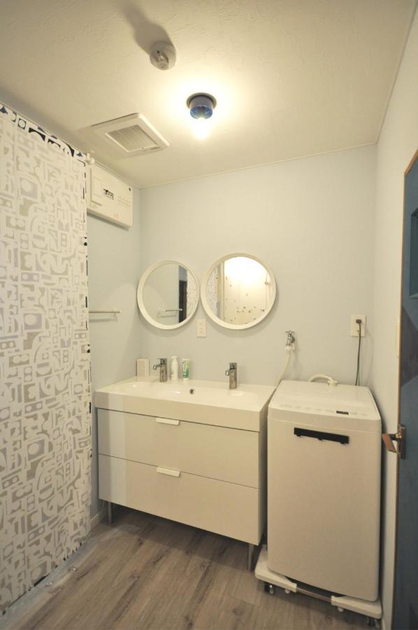 Apartamento Gallery House Tokio