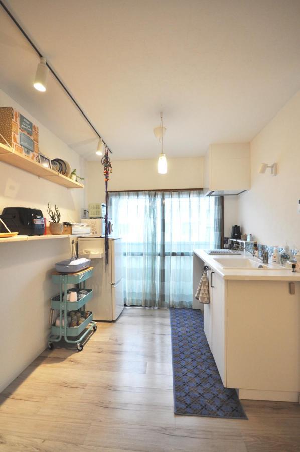 Gallery House Apartamento *