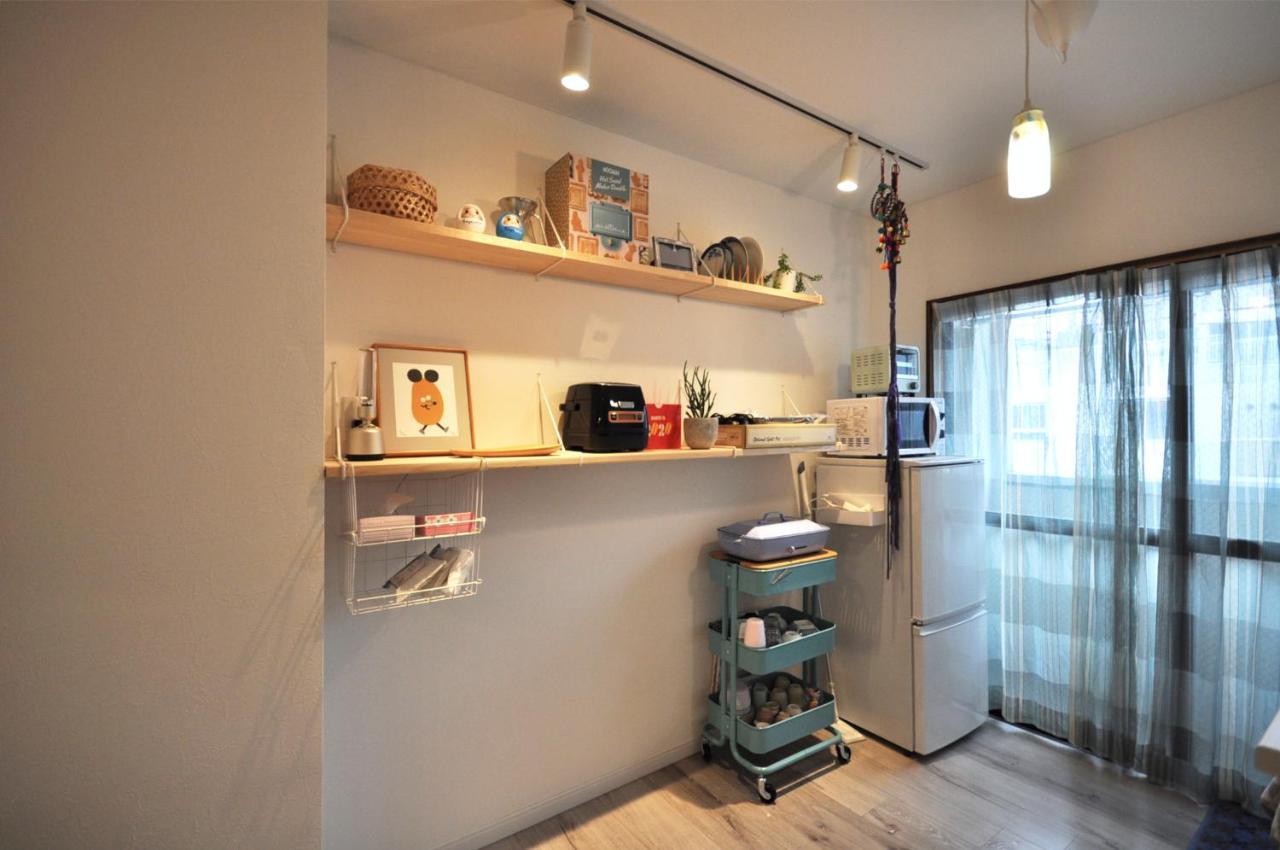 Gallery House Apartamento
