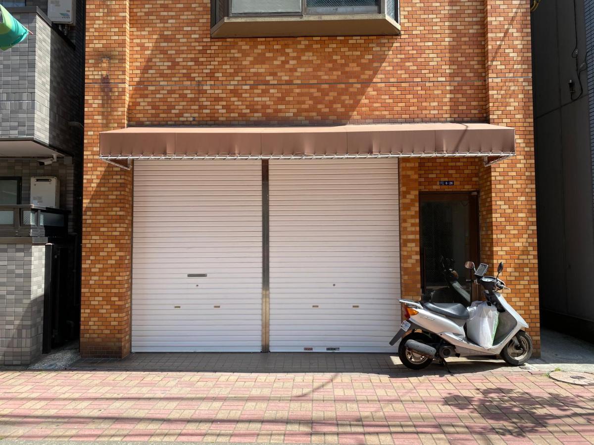 Gallery House Apartamento